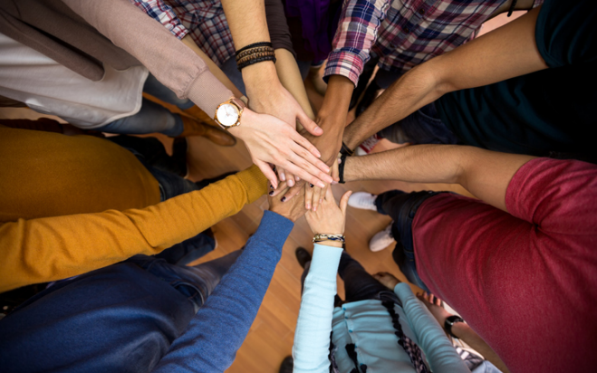 Ostynia Solutions core values and mission